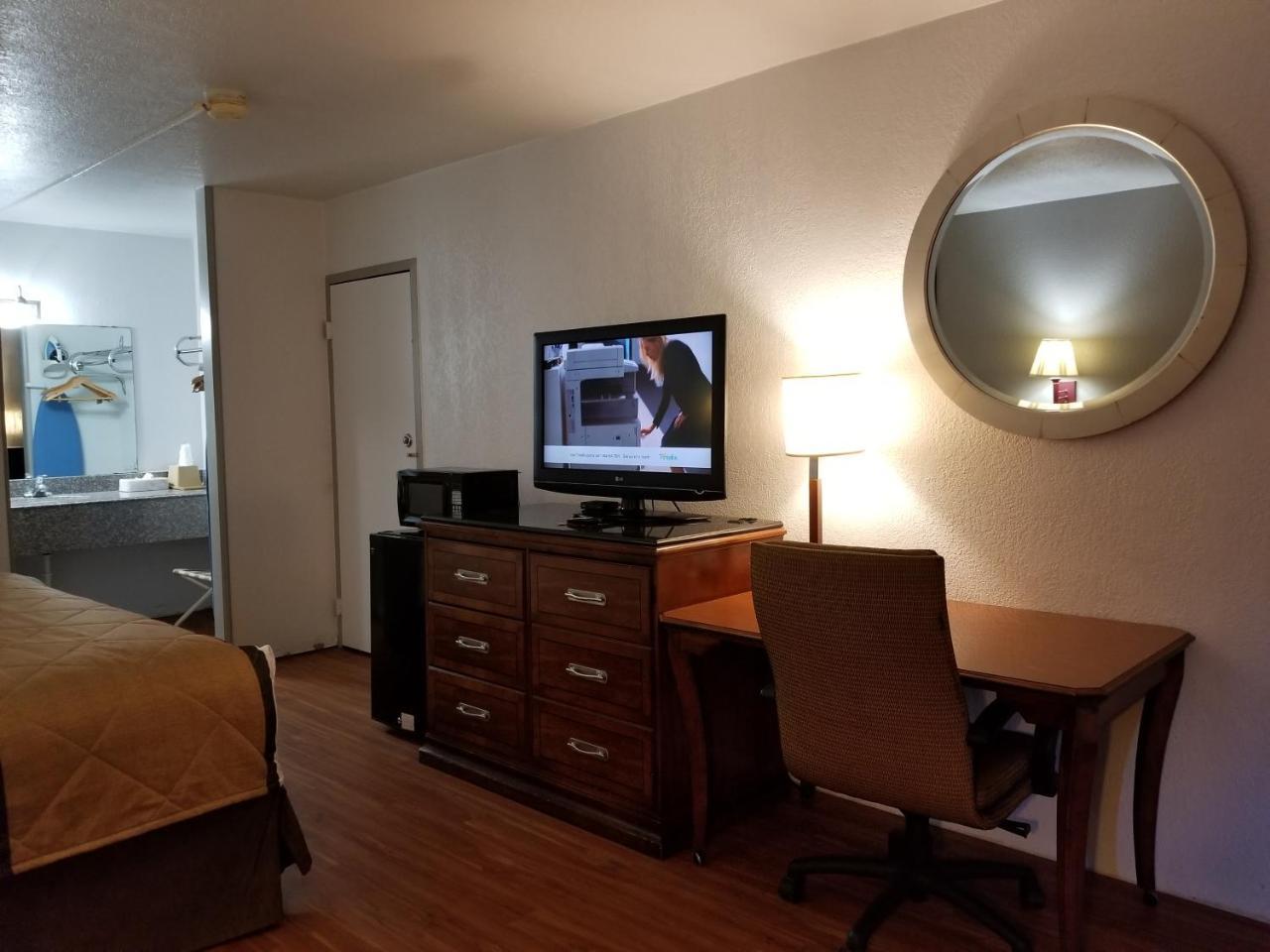 סן מרקוס University Inn מראה חיצוני תמונה