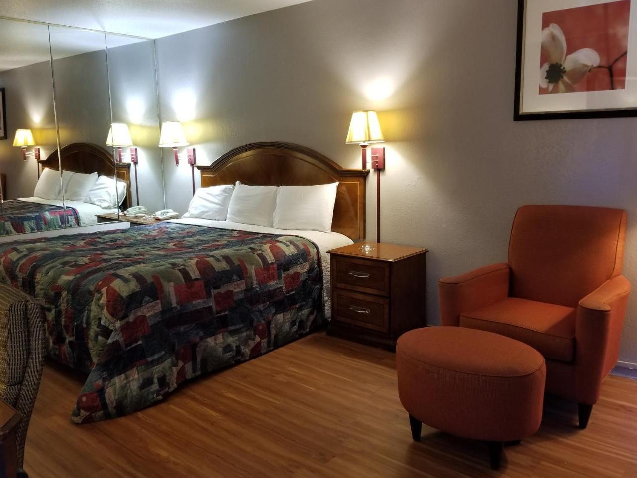 סן מרקוס University Inn מראה חיצוני תמונה