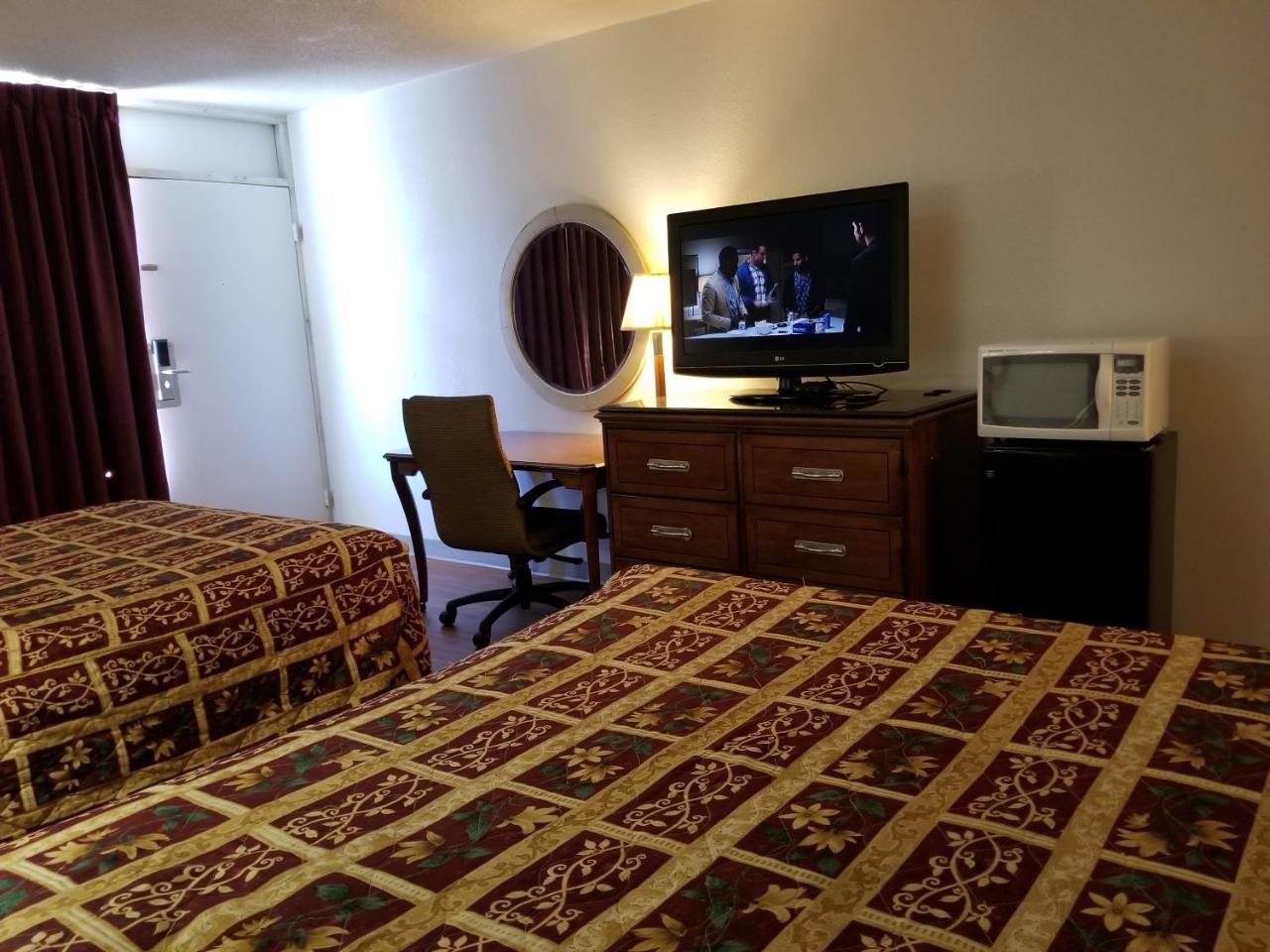 סן מרקוס University Inn מראה חיצוני תמונה