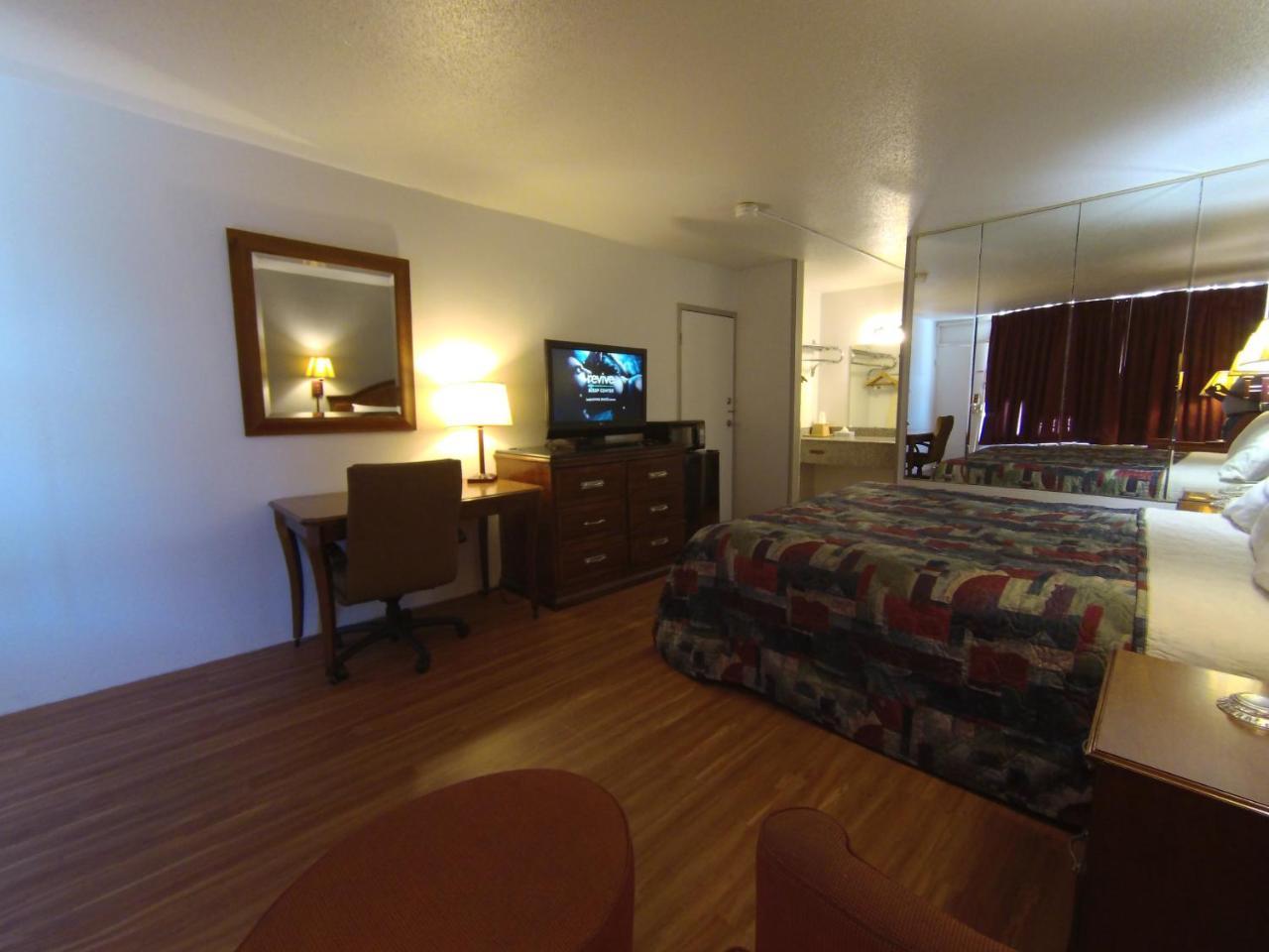 סן מרקוס University Inn מראה חיצוני תמונה